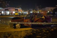 Konya’da trafik kazası: 5 ölü