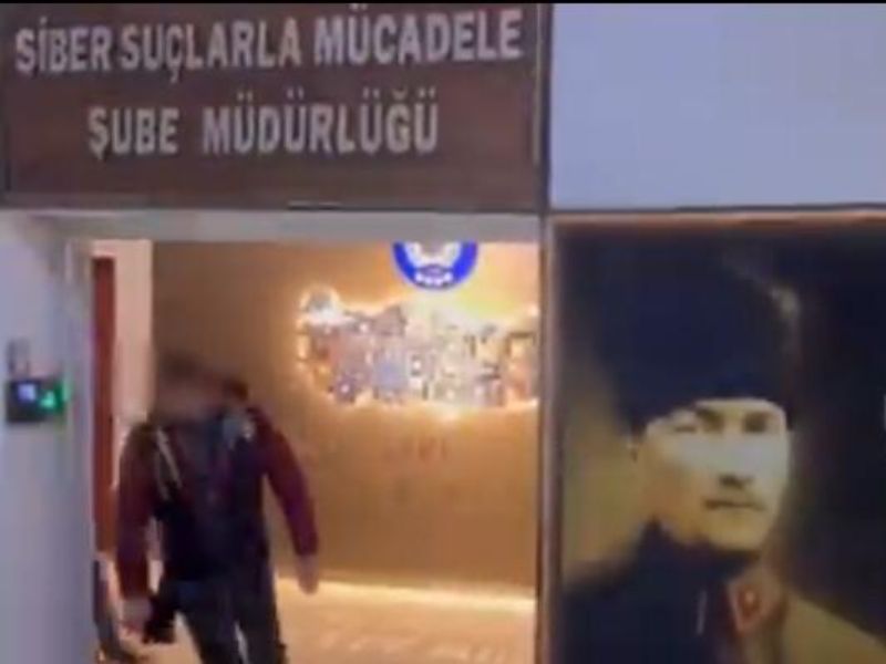 İçişleri Ali Bakanı Yerlikaya, futbol ve diğer spor müsabakalarında Bahis