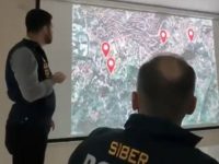 İçişleri Bakanı Ali Yerlikaya, Bilişim Sistemlerinin Kullanılması Suretiyle Nitelikli Dolandırıcılık