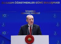 Cumhurbaşkanı Recep Tayyip Erdoğan, “İlk düzenlemeden yararlanamayan, çiftçi ve BAĞKUR’lu esnaf emeklimiz