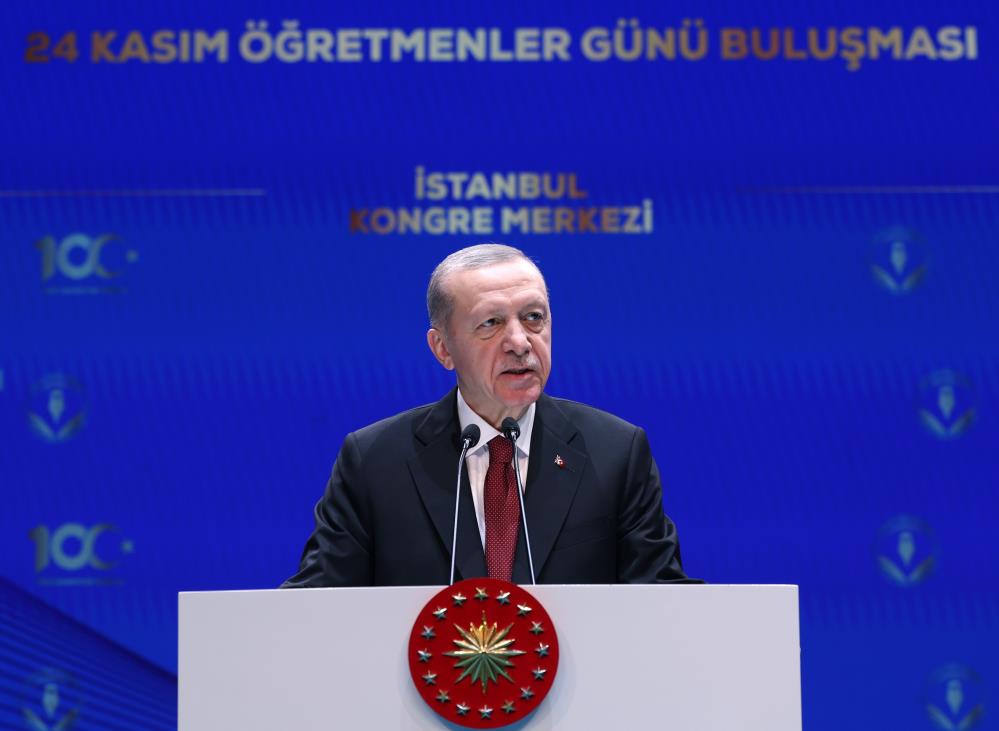 Cumhurbaşkanı Recep Tayyip Erdoğan, “İlk düzenlemeden yararlanamayan, çiftçi ve BAĞKUR’lu esnaf emeklimiz