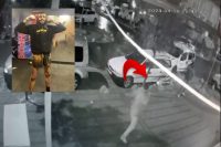 Kağıthane’de amatör boksör bir genç, antrenman çıkışı önceden sokakta dövdüğü
