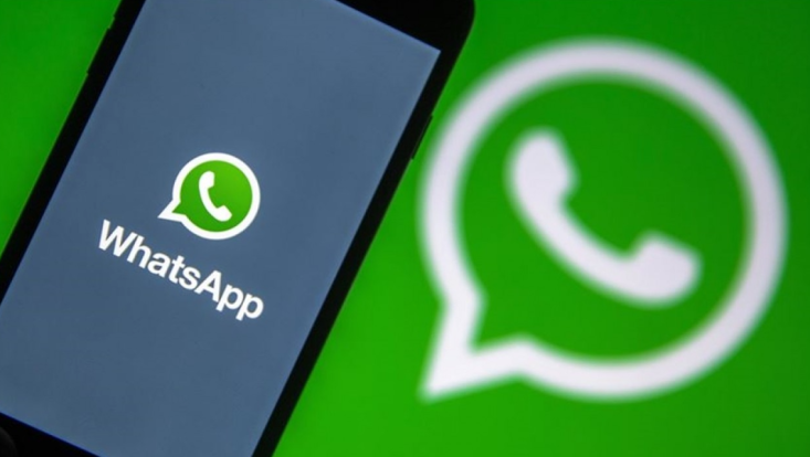 WhatsApp patronu Will Cathcart, uygulamadaki durumlar ve kanallar kısmına reklamların
