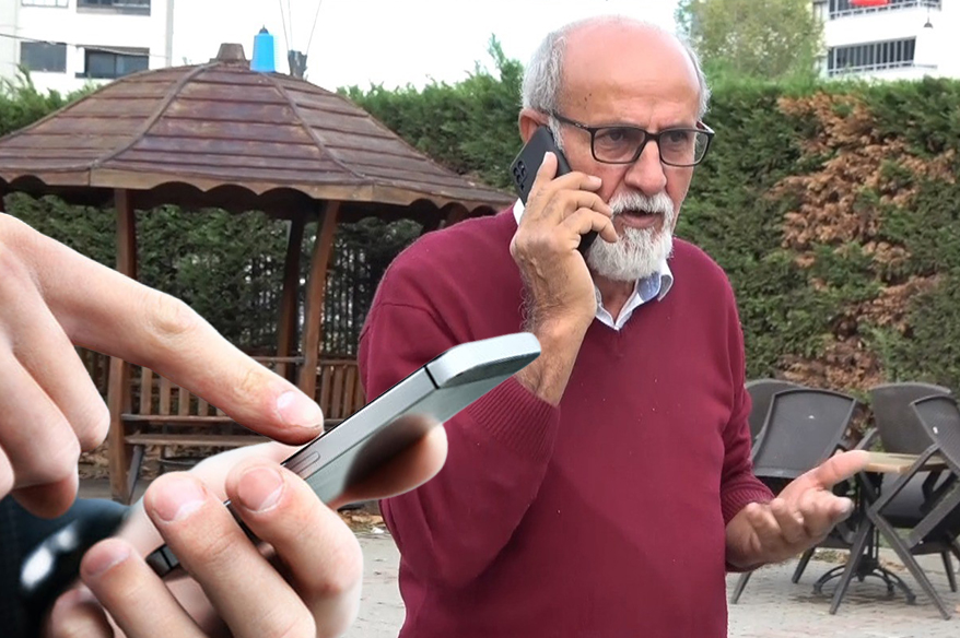 Gelen reklama tıkladı, bin pişman oldu! Bursa’da bir kişi sosyal medya hesabında gezerken, karşısına çıkan banka
