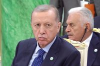 Cumhurbaşkanı Recep Tayyip Erdoğan, Türk Devletleri Teşkilatı 10. Zirvesi’nde yaptığı