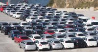 İkinci el araçların, sıfır fiyatlarından yüksek bir fiyatla satışa çıkarılmasının