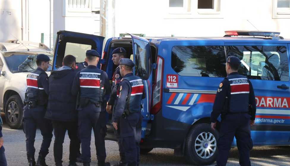 Kuzey Marmara Otoyolu Sakarya geçişinde 10 kişinin hayatını kaybettiği, 61