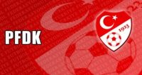 Profesyonel Futbol Disiplin Kurulu (PFDK), Ankaragücü Başkanı Faruk Koca’ya sürekli