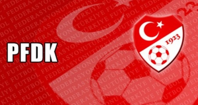 Profesyonel Futbol Disiplin Kurulu (PFDK), Ankaragücü Başkanı Faruk Koca’ya sürekli