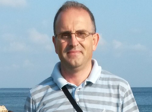 Resmi Gazete’de yayımlanan karar ile Prof. Dr. İsmail Boz, Bandırma