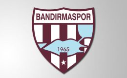 Bandırmaspor TFF’yi göreve davet etti