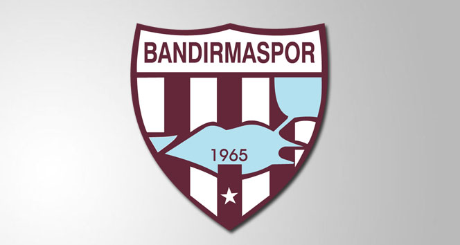 Bandırmaspor, Tuzlaspor maçında hakemin