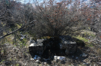 Kastamonu’nun Tosya ilçesinde 1943 yılında meydana gelen depremde vefat eden