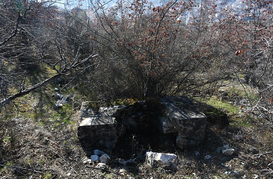 Kastamonu’nun Tosya ilçesinde 1943 yılında meydana gelen depremde vefat eden