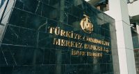 Merkez Bankası toplam rezervleri 1 Aralık ile biten haftada 3
