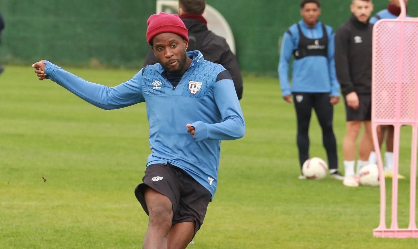 Tuzlaspor- Bandırmaspor maçının hakemi açıklandı 2 Aralık’ta İstanbul’da oynanacak Tuzlaspor A.Ş. -Teksüt Bandırmaspor maçında görev