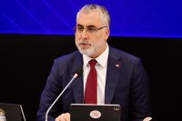 Çalışma ve Sosyal Güvenlik Bakanı Vedat Işıkhan, ”2024 yılı asgari