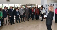 Balıkesir Üniversitesi (BAÜN) Güzel Sanatlar Fakültesi Baskı Sanatları Bölümü tarafından