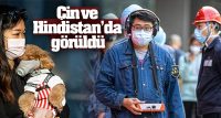 Çin ve Hindistan’ı etkileyen gizemli pnömoni virüsünün Hollanda ve Danimarka’da