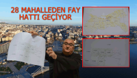 BANSES GAZETESİ “BANDIRMA’NIN YÜZDE 87’Sİ ÖNLEMLİ ALAN” Kurumların depremle ilgili