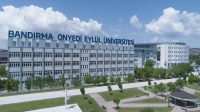 Bandırma Onyedi Eylül Üniversitesi Rektörü Prof. Dr. İsmail Boz’un Rektör