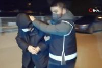 Bölücü terör örgütü adına sosyal medya platformları üzerinden propaganda yaptığı