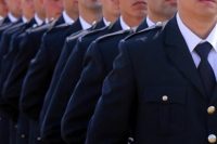 Balıkesir Polis Meslek Eğitim Merkezi’nde (POMEM) 29. Dönem eğitim programını