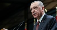 Sabiha Gökçen Havalimanı 2.Pisti açılışında konuşan Cumhurbaşkanı Recep Tayyip Erdoğan,