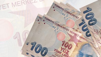 TL dönüşümlü yeni Kur Korumalı Mevduat hesabı açılamayacak. Mevcut hesaplar