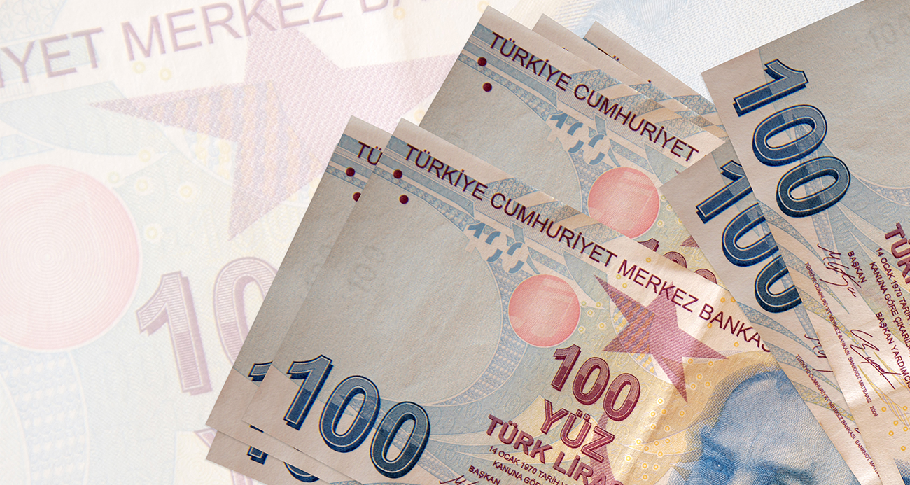 TL dönüşümlü yeni Kur Korumalı Mevduat hesabı açılamayacak. Mevcut hesaplar