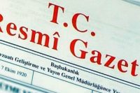 Resmi Gazete’de, Ticaret Bakanlığı tarafından yayımlanan yönetmeliğe göre 1 Ocak’tan