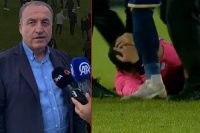 Hakem Halil Umut Meler saldırısında gözaltı sayısı 6’ya yükseldi. Trendyol