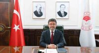 Tarım ve Orman Bakanı İbrahim Yumaklı, sigortalı çoban istihdamına katkı
