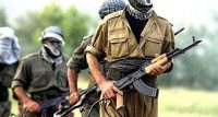 Milli Savunma Bakanlığı (MSB), Irak’ın kuzeyindeki Hakurk bölgesinde 3 PKK’lı