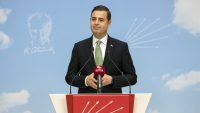 CHP’nin 4 büyükşehir belediye başkan adayı belli oldu. Mansur Yavaş