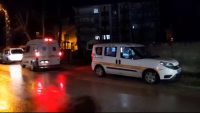 Bursa’da 4 çocuk annesi göğsünden bıçaklanarak öldürüldü