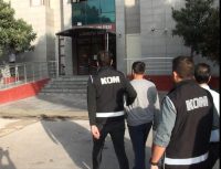 Manyas ‘ta, FETÖ terör örgütüne üye olmak suçundan hapis cezası