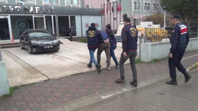 Bandırma’da, yaşlı bir vatandaşın 500 bin lira değerindeki altınlarını dolandırıcılık