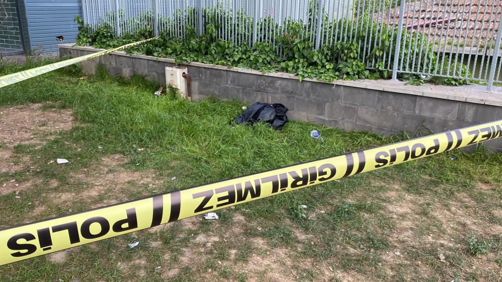 Kocaeli’nin İzmit ilçesinde 16 yaşındaki lise öğrencisi Kıvanç Uman’ın kız