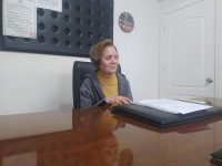 Denizli’de vergi borcunu ödemek maksadıyla bankaya giden avukat neye uğradığı