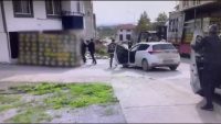 Sakarya merkezli 4 ilde polis ekiplerince 10 milyon lira değerinde