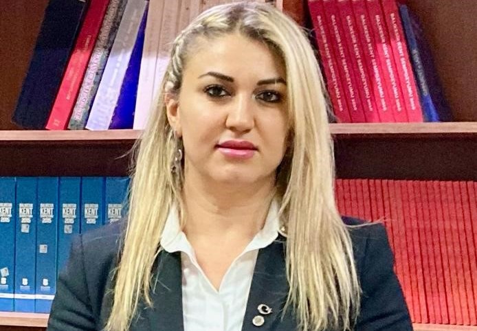 Jeoloji Mühendisi Aysun Aykan, Balıkesir Sındırgı’da meydana gelen 6.1 büyüklüğündeki