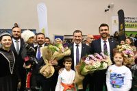 AK Parti Balıkesir Milletvekili Ali Taylan Öztaylan, AK Parti İl