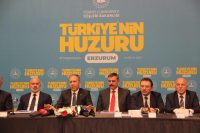 İçişleri Bakanı Ali Yerlikaya, “Kim olursa olsunlar, kendini hukukun üstünde