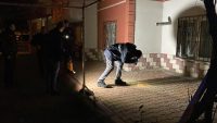 Kayseri’nin Melikgazi ilçesinde 9. kattaki ikametinin penceresinden aşağı düşen 17
