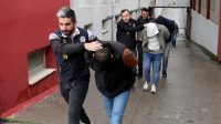 Adana’da 150 milyon TL vurgun yapan ‘Sazan Sarmalı’ çetesi çökertildi