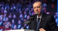 Cumhurbaşkanı Recep Tayyip Erdoğan, “10 Aralık Dünya İnsan Hakları Günü’nü