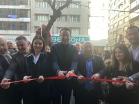 Mesleğinin 6 ve 10’uncu yılına adım atan avukatlar Bandırma’da Akgün