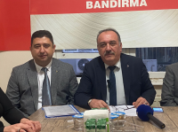 28’inci dönem MHP Balıkesir Milletvekili Adayı, Şehir Plancısı ve Peyzaj