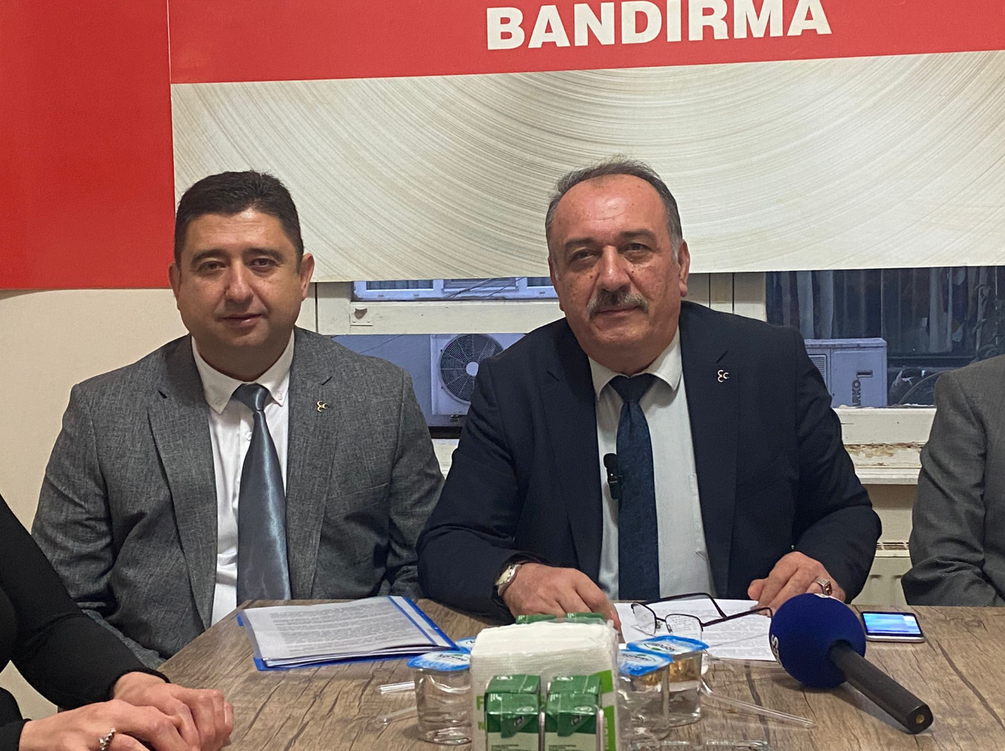 28’inci dönem MHP Balıkesir Milletvekili Adayı, Şehir Plancısı ve Peyzaj